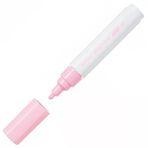 Pilot Pintor Keçeli Markör Dekor Boya Kalemi (M) Pastel Pembe Sw-Pt-M-Pp (6 Lı Paket)
