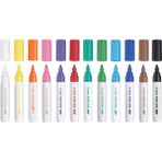 Pilot Pintor Markör Kalem M Uç 12'li Set
