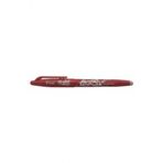 Pilot Roller Kalem Frixion Bilye Uç Silinebilir 0.7 Mm Kırmızı ( 12 Li Paket)