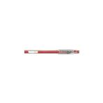 Pilot Roller Kalem G-Tec-C4 İğne Uç 0.4 Mm Kırmızı ( 12 Li Paket)