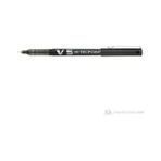 Pilot Roller Kalem Iğne Uç V5 Siyah Bx-V5-B-E - 2 Adet