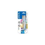 Pilot Roller Kalem Jel Murekkepli 0.7 Mm 3 Lu Metalik G2