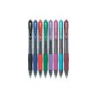 Pilot Roller Kalem Jel Murekkepli 0.7 Mm 3 Lu Neon S/P/Y G2