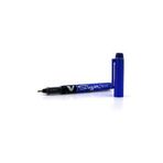 Pilot Roller Kalem Signo Pen Imza Kalemi Mavi Sw-Vsp-L-12-Pkt