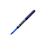 Pilot Roller Kalem V-ball V System Bilye Uç 0.7 Mm Mavi Pilot Kalem (12 Li Paket)