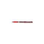 Pilot Rollerball Hitech Point V10 Grip Red Lhgn-20 V10-R/10 Set (Japonya'dan ithal)
