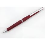 Pilot S20 Teknik Çizim Kalemi (0,5mm) - Koyu Kırmızı