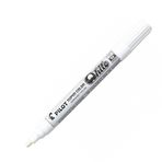 Pilot SC-M-W Beyaz Paint Marker Kalem