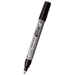 Pilot SC-S-B Silver Paint Marker Tahta Kalemi