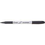 Pilot SCA-EFCD-B-BG Begreen Siyah CD-DVD Marker