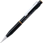 Pilot Shaker 0.5 mm Mekanik Kurşun Kalem Metal Gövde Siyah Renk Ergonomik Tasarım