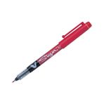 Pilot Sign Pen Kırmızı Sw-Vsp Imza Kalemi