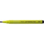 Pilot Siyah Kaligrafi Kalemi 3.0 Mm Kalemler İçin Yüksek Kalite Yazım Aracı