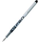 Pilot Siyah SVPN-4W-B V-Pen Kullan At Dolma Kalem