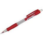 Pilot Supergrip 0.5 Kırmızı Mekanik Kurşun Kalem