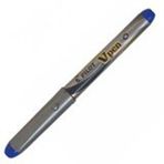 Pilot SVP-4M-L Mavi-Silver Dolma Kalem