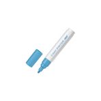 Pilot SW-PT-M-PL M Pastel Mavi Pintor Dekorasyon Kalemi