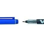 Pilot Sw-Vsp-L V-Signpen Kalem, Mavi 2li paket