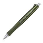Pilot The Dr. Grip Mekanik Kurşun Kalem (0,5mm) - Koyu Yeşil