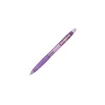 Pilot The Shaker 0.7 mm - Mor , Uçlu Kalem Sallayınca ucu kendiliğinden çıkan
