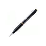 Pilot The Shaker Mekanizmalı Versatil Kalem, 0.5 mm, Siyah