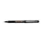 Pilot V-Bal Yuvarlak Uç 1 mm Siyahl Grip Roller Kalem