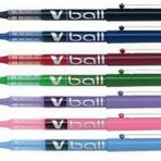 Pilot V Ball 0.5 Mavi Pilot Kalem