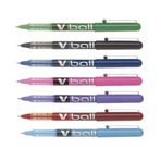 Pilot V-Ball 0.5 mm Roller Kalem