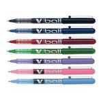 Pilot V-Ball 0.7 mm Roller Kalem