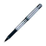 Pilot V-Ball Grip 0.7 mm Sıvı Mürekkepli Siyah Roller Kalem