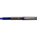Pilot V-Ball Grip 1 mm Sıvı Mürekkepli Mavi Roller Kalem