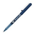 Pilot V-Ball Mavi 0.7mm Roller Kalem