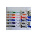 Pilot V Board Master Beyaz Tahta Kalemi 6'lı Set + 6Adet Kartuş