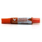 Pilot V-Board Master Turuncu Yazı Tahtası Kalemi