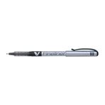 Pilot V-fıneliner 1.2 mm Siyah Keçe Uçlu Kalem