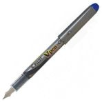 Pilot V-pen Mavi Dolma Kalem