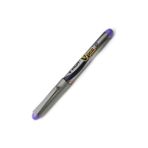 PİLOT V-PEN SİLVER DOLMA KALEM MOR (51004103) (SVP-4M-V)