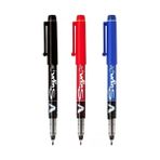 Pilot V-Sign Pen Imza Kalemi 2.0 mm 3 Farklı Renk - Renkli