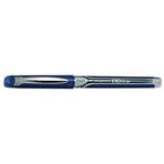 Pilot V10 dönerbaşlı kalem iğne ucu ve Lastiklenmiş Griff 1,0 mm Karbid kurşunlu 0,7 mm genişliği 12 adet mavi