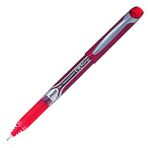 Pilot V10 Grip Hi-Tecpoint Kirmizi Bxgpn-V10-R Kalem