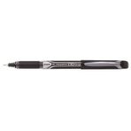 Pilot V10 Grip Hi-Tecpoint Siyah 12'li İğne Uçlu Kalem