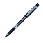 Pilot V10 Grip Hi-Tecpoint Siyah İğne Uçlu Kalem