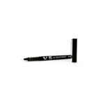 Pilot V5 BX-V5-B-E Siyah Kalem