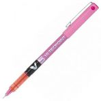 Pilot V5 Grıp Hı-Tecpoınt Pembe Bxgpn-V5-P Kalem