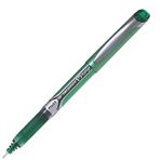 Pilot V5 Grip Hi-Tecpoint Yeşil İğne Uçlu Roller Kalem
