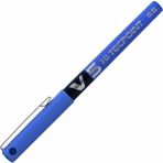 Pilot V5 Mavi Kalem Bx-V5-L-E Kurşun Kalemler