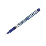 Pilot V7 Grip Hi-Tecpoint Mavi Mürekkepli Kalem