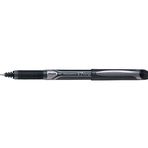 Pilot V7 Grip Hi-Tecpoint Siyah İğne Uçlu Roller Kalem