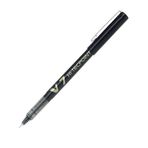 Pilot V7 Hi-Tecpoint Siyah Mürekkepli Kalem