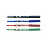 Pilot V7 Kalem 4'lü